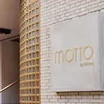 Motto By Hilton Blaak 4*
