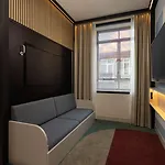 Motto By Hilton Blaak ホテル ロッテルダム