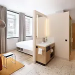 Motto By Hilton Blaak ロッテルダム