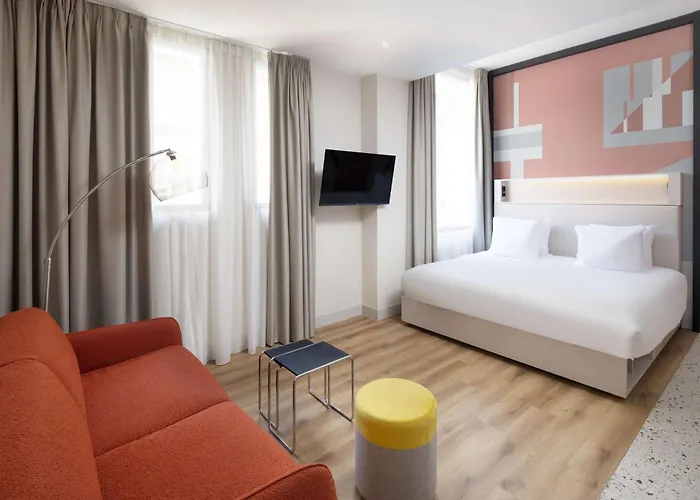 Motto By Hilton Blaak 4*