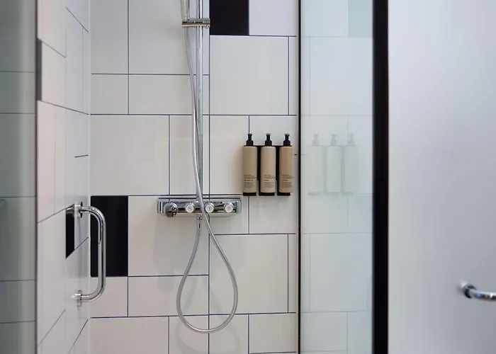 Motto By Hilton Blaak Ξενοδοχείο 4*