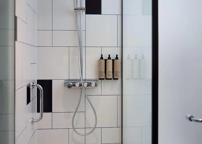 Motto By Hilton Blaak Ξενοδοχείο Ρότερνταμ