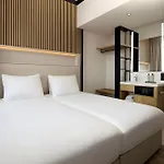 Motto By Hilton Blaak 4* 로테르담