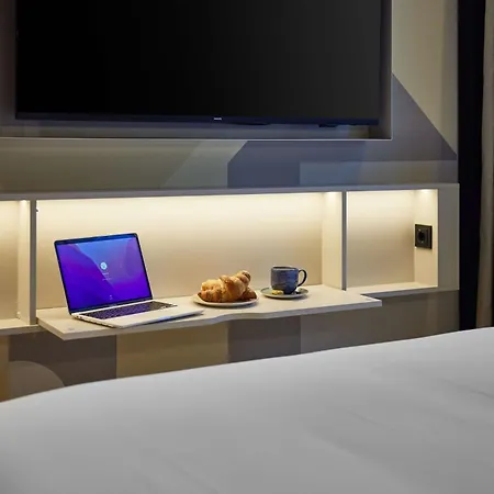 Hotel Motto By Hilton Blaak