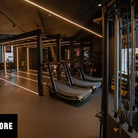 Hotel Motto By Hilton Blaak Rotterdam