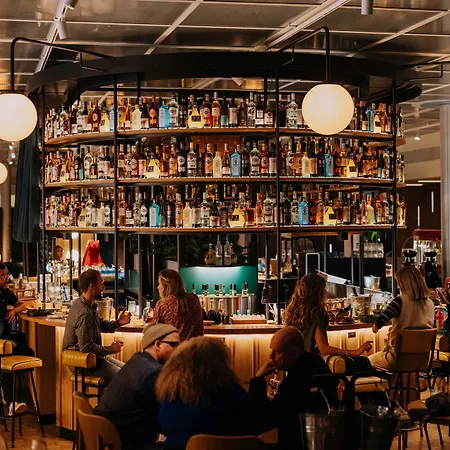 Motto By Hilton Blaak 4* Роттердам