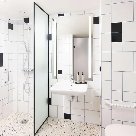 Motto By Hilton Blaak