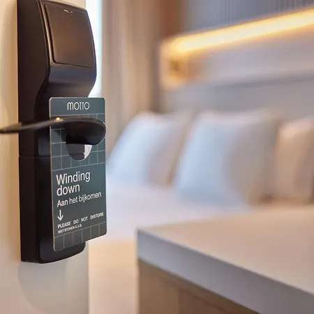 Motto By Hilton Blaak Rotterdam
