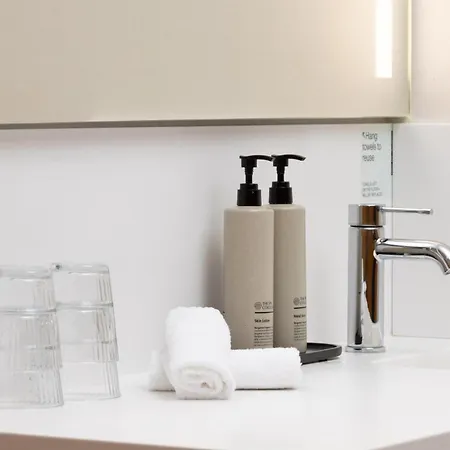 酒店 Motto By Hilton Blaak 鹿特丹