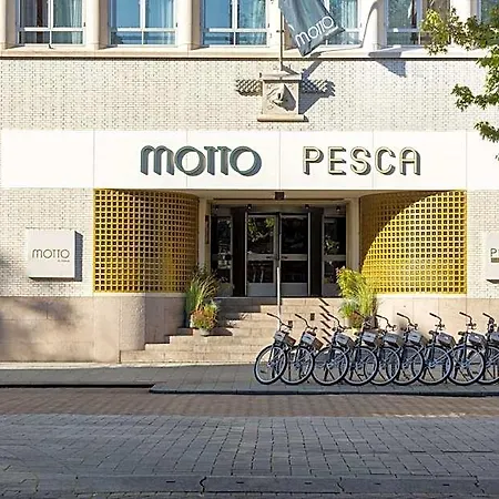 Hotel Motto By Hilton Centre