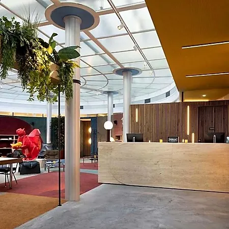 Motto By Hilton Centre Hotel