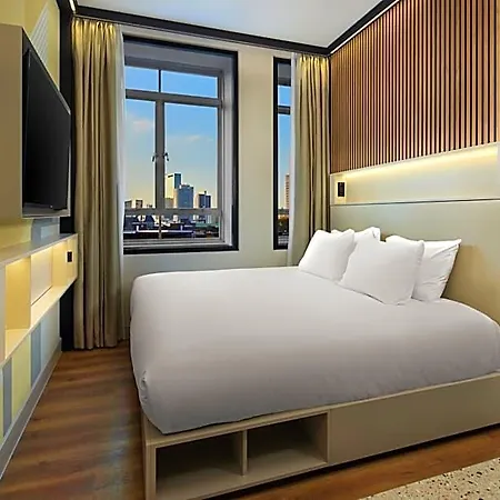 Motto By Hilton Centre Hotel Rotterdam