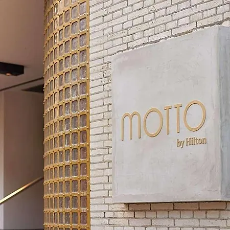 Motto By Hilton Centre
