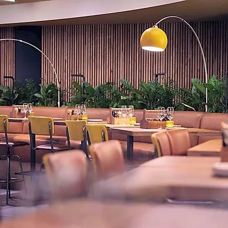 Hotel Motto By Hilton Centre Rotterdam