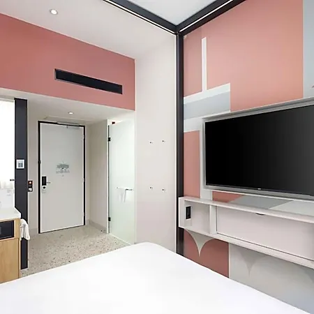 Motto By Hilton Centre 4* Rotterdam