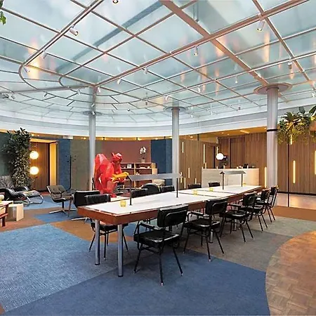 Motto By Hilton Centre 4*