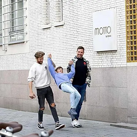 Motto By Hilton Centre Hotel Rotterdam