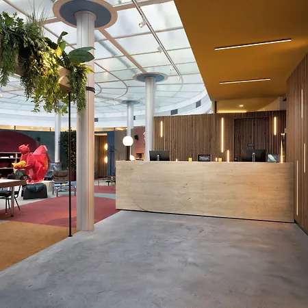 Motto By Hilton Centre 4* Rotterdam