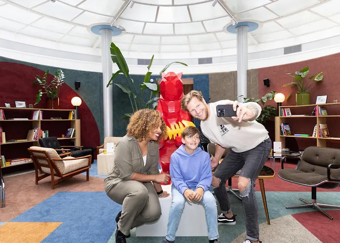 Motto By Hilton Blaak 4*