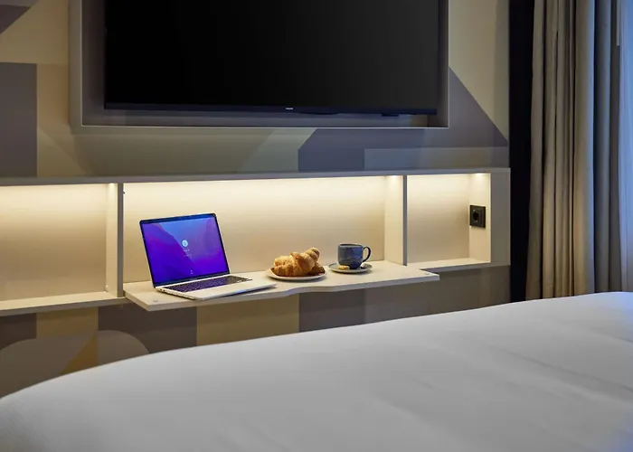 Hotel Motto By Hilton Blaak