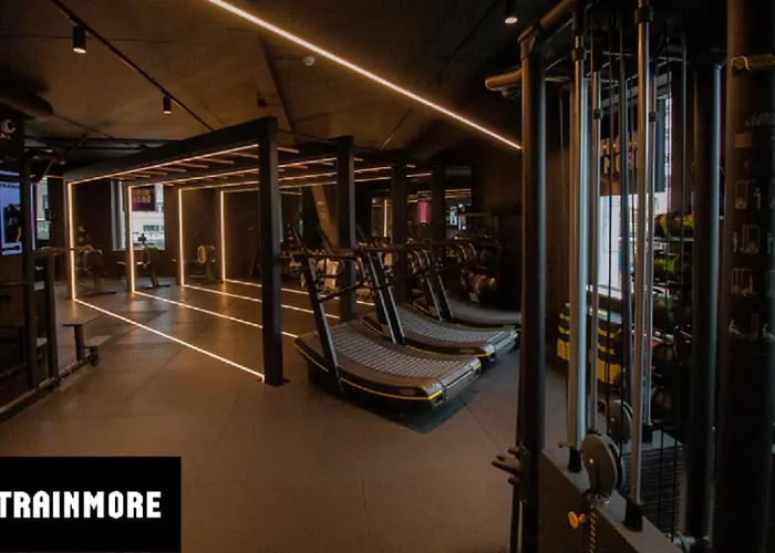 Szálloda Motto By Hilton Blaak Rotterdam