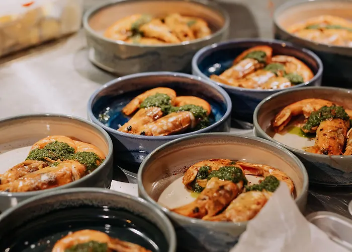 מלון Motto By Hilton Blaak