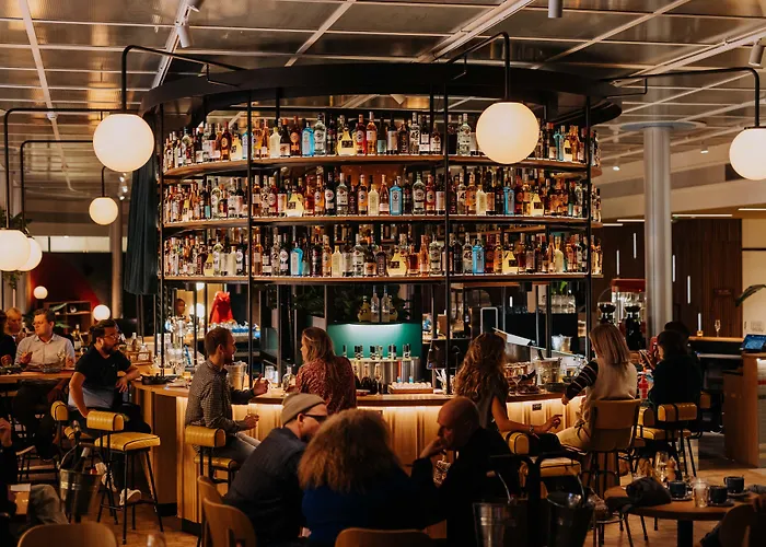 Motto By Hilton Blaak 4* ロッテルダム