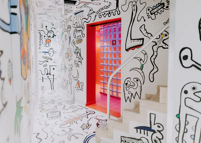 Motto By Hilton Blaak