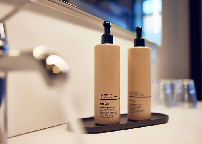 Motto By Hilton Blaak 4* ロッテルダム