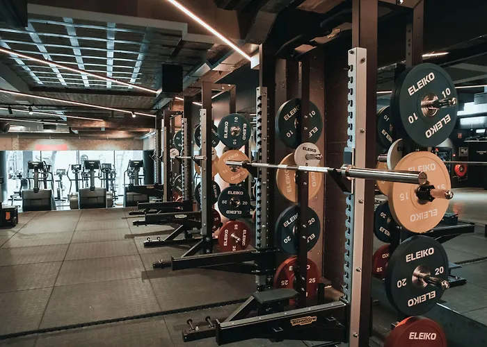 Motto By Hilton Blaak רוטרדם