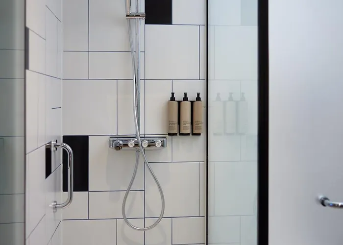 Motto By Hilton Blaak 4* Rotterdam