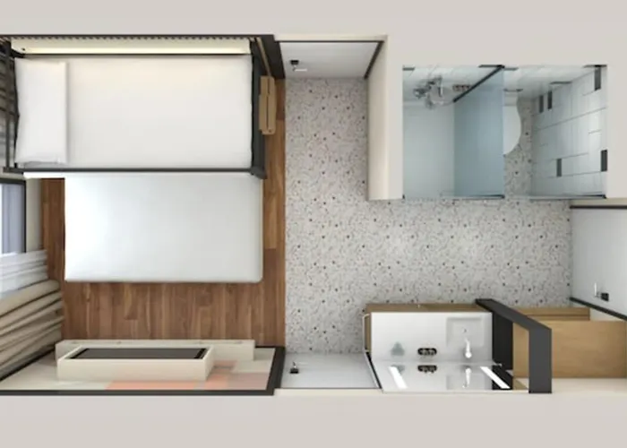 Motto By Hilton Blaak Hotel 4*