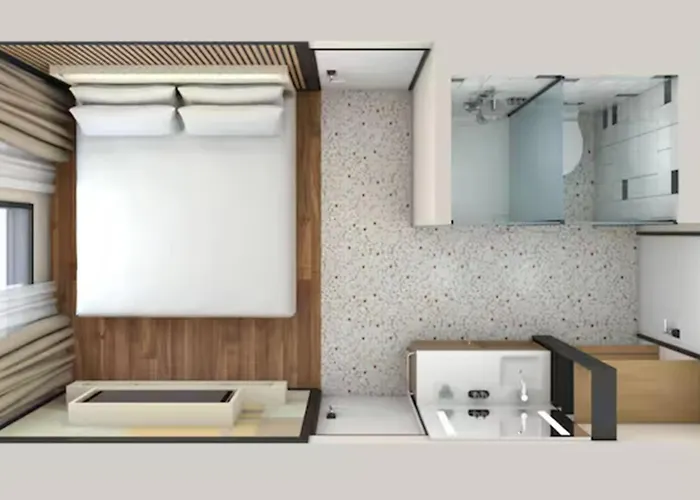 Motto By Hilton Blaak