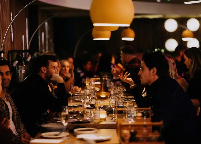 Motto By Hilton Blaak 4*