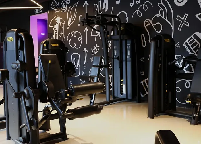 Motto By Hilton Blaak 4*