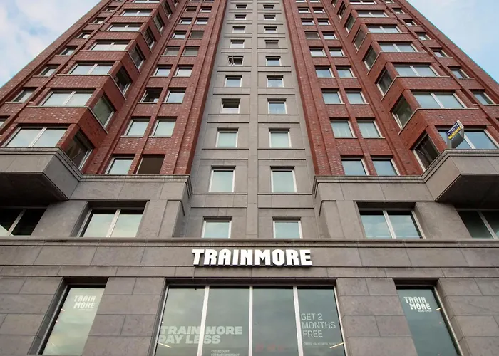 Motto By Hilton Blaak Hotel