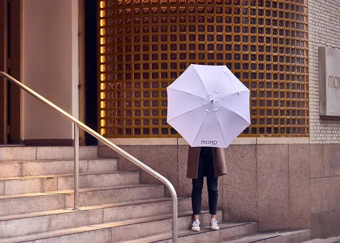 Motto By Hilton Blaak מלון