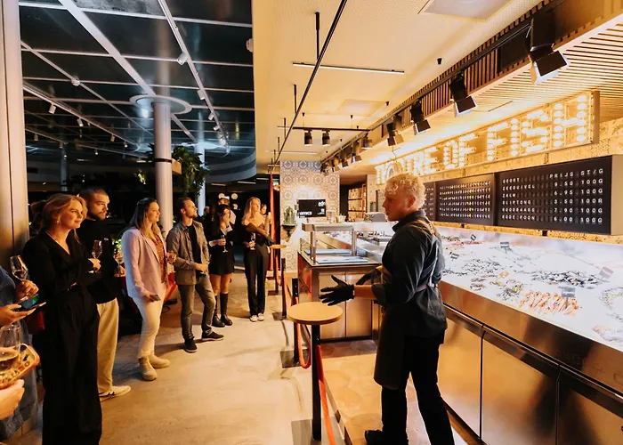 Hotel Motto By Hilton Blaak