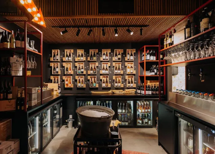 ホテル Motto By Hilton Blaak ロッテルダム