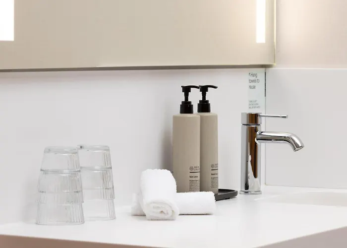 Hotel Motto By Hilton Blaak Rotterdam