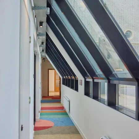 Motto By Hilton Blaak Hotel Rotterdam