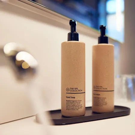 Motto By Hilton Blaak Rotterdam