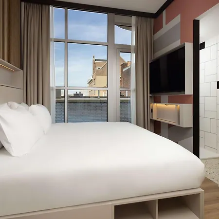Otel Motto By Hilton Blaak