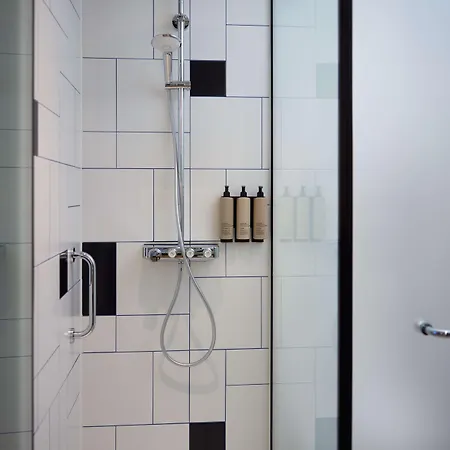 Motto By Hilton Blaak Hotel Rotterdam