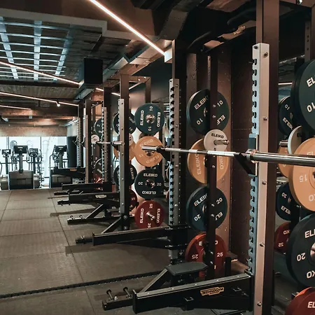 Motto By Hilton Blaak Rotterdam