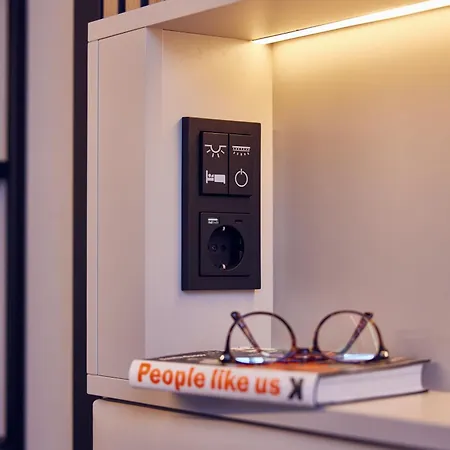 Hotel Motto By Hilton Blaak