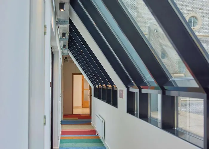 Motto By Hilton Blaak Hotel Rotterdam