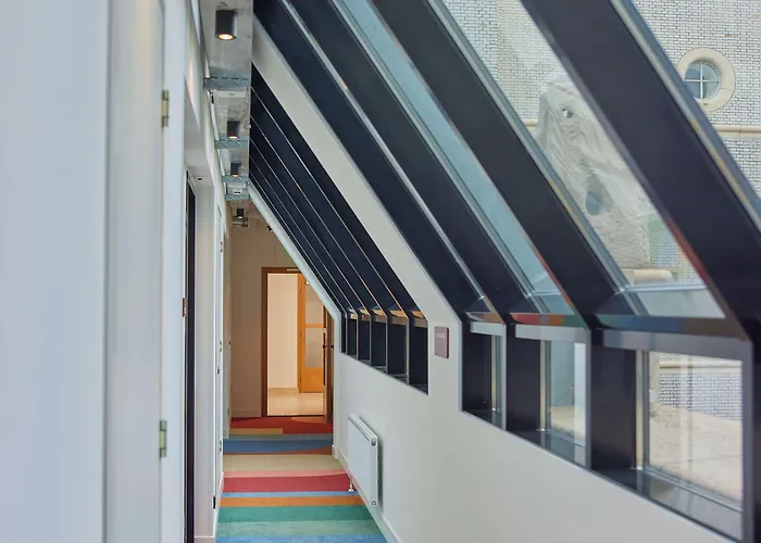 Motto By Hilton Blaak Hotel Rotterdam