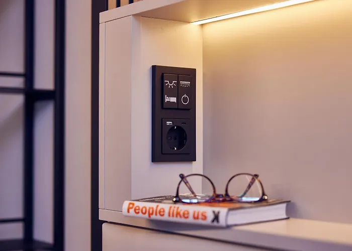 Hotel Motto By Hilton Blaak