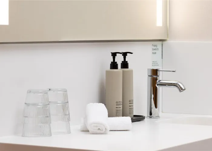 Motto By Hilton Blaak Rotterdam